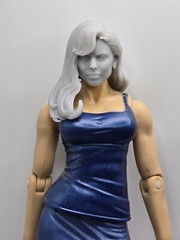 3d Print BASINGER REPORTER VIKKI HEAD 1:10 7″ DIAMOND SELECT DC MULTIVERSE