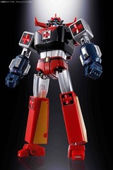 Bandai GX-59R Soul of Chogokin Daltanious Future Robot Action Figure in Stock