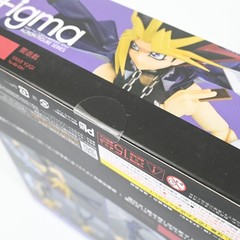 Max Factory figma 276 Yami Yugi Yu-Gi-Oh Duel Monsters Figure