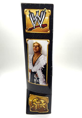 WWE Defining Moments Ric Flair Nature Boy RobeE Wrestlemania 24 WWF WCW