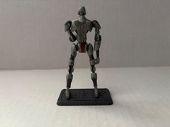 Star Wars Battlefront 2 Droid Set pack TRU Exclusive Missing 2 Figures 3.75 2008