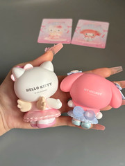 MINISO Sanrio Characters Ballet Series Blind Box Figure Toy Gift Confirmed