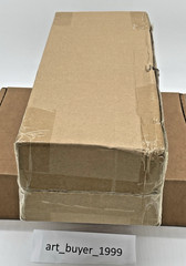 ThreeA Tomorrow Kings (TK) Shogun DIY White Figure 1/6 SEALED 2012