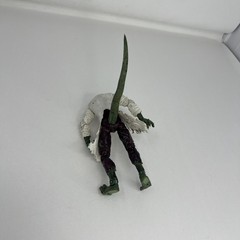 2006 Marvel Legends ToyBiz Lizard Spider Man Action Figure
