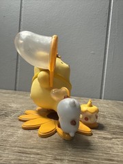 MINISO Sanrio Pompompurin Childhood Seasons Series Spring Blind Box Figure