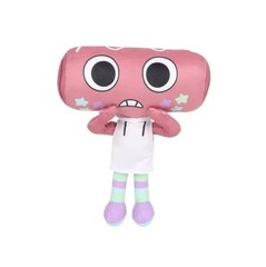 Dandys World Plush Toy Dandys World Doll Game Goob Boxten Flower Plush