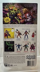 Masters of the Universe – Scare Glow Action Figure – Mattel 2020