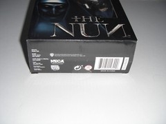 NECA Reel Toys The Nun Valak 7″ Action Figure The Conjuring Universe New 2019