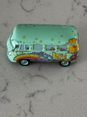 Disney Pixar Cars – Carla Veloso Fillmore The King Alex Carvill