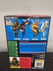 G I Joe Commemorative Collection 1964-1994 ACTION SOLDIER Set Hasbro 1993 (New)