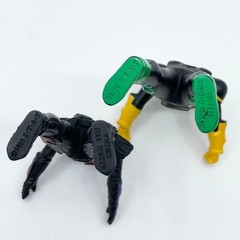 Kamen Rider Sofubi Figure Set 10pc Vintage Collectible Large 11cm 13cm