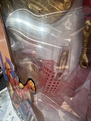 Funko Talking Turbo Man 13.5″ Action Figure 2021 Exclusive New In Box
