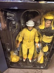 NECA – Back To The Future – Ultimate – Marty Mcfly -Tales From Space