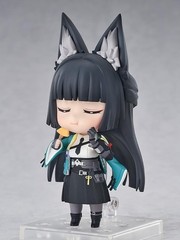 Nendoroid Zenless Zone Zero Hoshimi Miyabi Action Figure Good Smile Company
