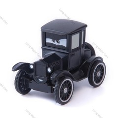 Disney Pixar Cars Lightning McQueen 1:55 Diecast Model Car Toys Gift Kids