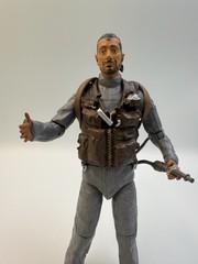 Star Wars Elite Series 6” Rogue One Bodhi Rook Die Cast Action Figure