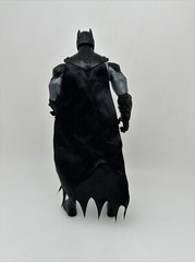 Batman 11 In DC Comics Action Figure w/Cape Spin Master 67800 S20 EUC 2020…106
