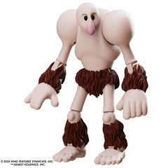 The Goon – Popeye Classics Action Figure: Boss Fight Studio Llc