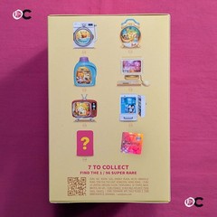 Starbox Nook Nooks Collectible Toy Blind Box – New & Sealed