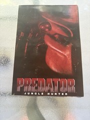 Predator Action Figure NECA