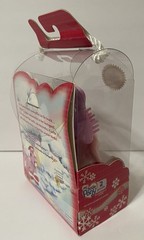 2004 Hasbro MY LITTLE PONY SNOW’ EL G3 Target Exclusive Toy Winter Series II NEW