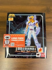 Bandai Saint Cloth Myth EX Cygnus Hyoga (New Bronze Cloth) Japan version