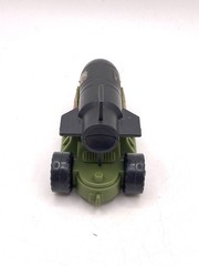 Weapons Transport Cart Bomb GI Joe 1985 Hasbro Vintage Action Figure Vehicle