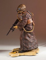 GENTLE GIANT STAR WARS EMPIRE STRIKES BACK ZUCKUSS 1/8 SCALE STATUE NEW RARE #1