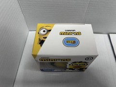 NEW Tubbz Mini Minions Phil in Maid Outfit Duck Figurine