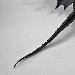 How To Train Your Dragon Trainer Skrill Spin Master DreamWorks Toothless Figures