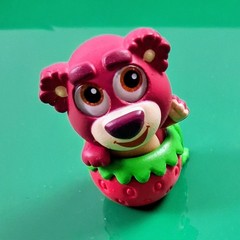 Disney Doorables In Full Bloom 21 Figures Some Missing Small Pieces See Pics