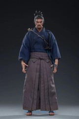 Eleven X Kai Studio Miyamoto Musashi Deluxe Ver.1/6 Upgrade Accessories Package