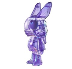 Robbi ART ROBBI Lavender 1000% Model Statue limited Editon Tidal Current