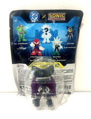 DC SONIC THE HEDGEHOG MYSTERY HEROES SERIES 2 ROUGE AS CATWOMAN 2.5″ FIGURE!!
