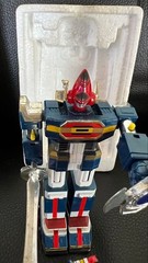 Popy Chogokin GB-97 Dinarobo Kagaku Sentai Dynaman 957710