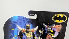 Batman Battle Armor Batman (See Photos)