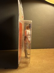 Star Wars Black Series 40th Anniversary Luke Skywalker 6″ Action Figure New Hope