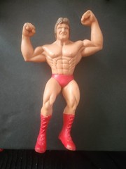 WWF LJN Titan Sports Lot Of 8 1984 8″ Vintage Wrestling Action Figures