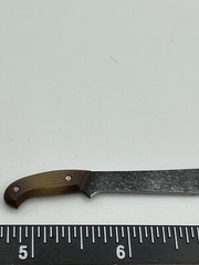 DAMTOYS Modern Plastic Bolo Machete 1/6 ACTION FIGURE TOYS