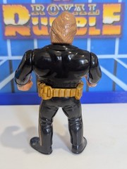 WWF Hasbro Million Dollar Man w Belt – WWE Titan Sports Vintage – Series 1