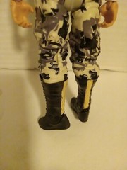WWE Mattel Elite Series 45 DUDLEY Boyz Wrestling Figure The Boys Boyz 2011