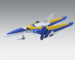 Bandai 1/100 MG Victory 2 Gundam Ver. Ka “Victory Gundam” Plastic Model Kit