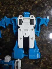 -Lot- Vintage (2) Topspin (1)Twin Twist Gen One 1984 Takara Hasbro Transformers