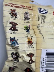 99 Nights In The Forest Blind Bag Mini Figure toy Roblox mystery