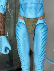 Disney Pandora Avatar Maker BUNDLE – Na’vi Figure + ALL 4 Sealed Accessory Sets