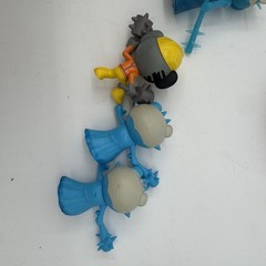 PhatMojo Roblox Piggy Action Figure Lot 13 MiniToon Characters