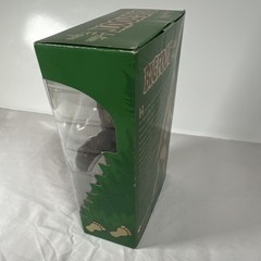 NEW Archie McPhee BIGFOOT Action Figure Accoutrements 7.25″ Cryptid Toy NIB