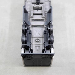 3D DIY Trailer Filler Upgrade Kit For VNR OP Prime/Earthrise Kingdom OP