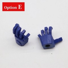 Ten Styling Options To Replace Hand Upgrade Kit For SS86 OP Prime Accessories