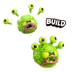 Dungeons & Dragons D&D QUESTERS CREATURES Blind Figure | NEW Opened | You CHOOSE